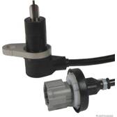Capteur ABS HERTH+BUSS JAKOPARTS - J5911020