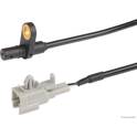 Capteur ABS HERTH+BUSS JAKOPARTS - J5921029