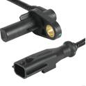 Capteur ABS HERTH+BUSS JAKOPARTS - J5921058
