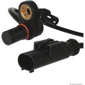 Capteur ABS HERTH+BUSS JAKOPARTS - J5922057
