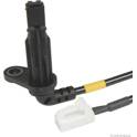 Capteur ABS HERTH+BUSS JAKOPARTS - J5930530