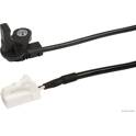 Capteur ABS HERTH+BUSS JAKOPARTS - J5938021