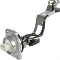 Capteur (niveau d'huile moteur) HERTH+BUSS JAKOPARTS - J5602000