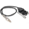 Capteur NOx, Catalyseur NOx HERTH+BUSS JAKOPARTS - J5950523