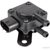 Capteur, pression des gaz échappement HERTH+BUSS JAKOPARTS - J5955001