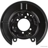 Chapa deflectora, disco de travão HERTH+BUSS JAKOPARTS - J3351002