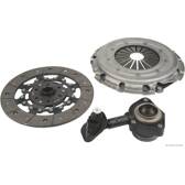 Clutch Kit HERTH+BUSS JAKOPARTS - J2003159
