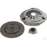 Clutch Kit HERTH+BUSS JAKOPARTS - J2004027