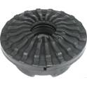 Coupelle d'amortisseur HERTH+BUSS JAKOPARTS - J4420860