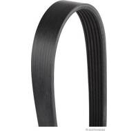 Courroie Trapézoïdale à Nervures Febi Bilstein 38851 - 6PK1670 - Pour Peugeot Boxer, Citroën Jumper, Fiat Ducato, Ford Transit - 10