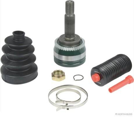 CV joint kit 