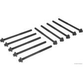 Cylinder Head Bolt Set HERTH+BUSS JAKOPARTS - J1282057