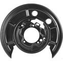 Déflecteur (disque de frein) HERTH+BUSS JAKOPARTS - J3340816