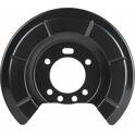 Déflecteur (disque de frein) HERTH+BUSS JAKOPARTS - J3340849