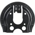 Déflecteur (disque de frein) HERTH+BUSS JAKOPARTS - J3340850