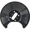 Déflecteur (disque de frein) HERTH+BUSS JAKOPARTS - J3340857