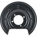 Déflecteur (disque de frein) HERTH+BUSS JAKOPARTS - J3340900