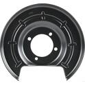 Déflecteur (disque de frein) HERTH+BUSS JAKOPARTS - J3350900