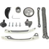 Distributiekettingset HERTH+BUSS JAKOPARTS - J1191027