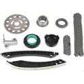 Distributiekettingset HERTH+BUSS JAKOPARTS - J1191033