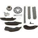 Distributiekettingset HERTH+BUSS JAKOPARTS - J1192033