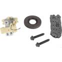 Distributiekettingset HERTH+BUSS JAKOPARTS - J1192035