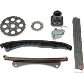 Distributiekettingset HERTH+BUSS JAKOPARTS - J1198001