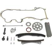 Distributiekettingset HERTH+BUSS JAKOPARTS - J1198003