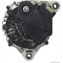 Dynamo / Alternator HERTH+BUSS JAKOPARTS - J5110518