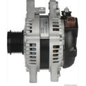 Dynamo / Alternator HERTH+BUSS JAKOPARTS - J5112163