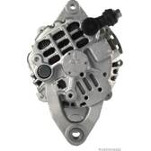 Dynamo / Alternator HERTH+BUSS JAKOPARTS - J5113024