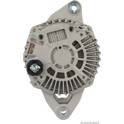 Dynamo / Alternator HERTH+BUSS JAKOPARTS - J5113079