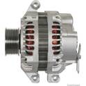 Dynamo / Alternator HERTH+BUSS JAKOPARTS - J5114042