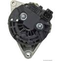 Dynamo / Alternator HERTH+BUSS JAKOPARTS - J5115070