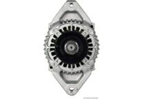 Dynamo / Alternator