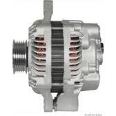 Dynamo / Alternator HERTH+BUSS JAKOPARTS - J5118026