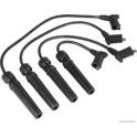 Fil de bougie faisceau allumage HERTH+BUSS JAKOPARTS - J5380915