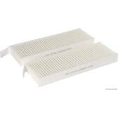 Filter, Innenraumluft HERTH+BUSS JAKOPARTS - J1342042