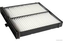 Filter, Innenraumluft