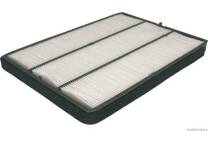 Filter, Innenraumluft