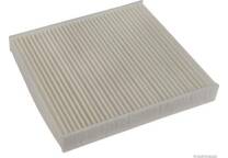 Filter, Innenraumluft