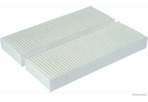 Filter, interior air