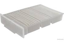 Filter, interior air
