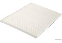 Filter, kupéventilation