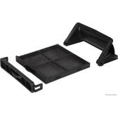 Filter, kupéventilation HERTH+BUSS JAKOPARTS - J1343027