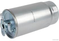 Filtre à carburant Filtre de conduite WK 834/1 MANN-FILTER pour AUDI VW