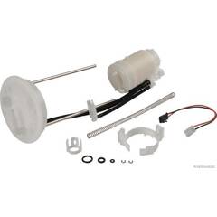 Herth+Buss Jakoparts J1334041 Filtre à Carburant - Compatible Honda Jazz Civic