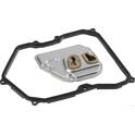 Filtre à huile transmission automatique HERTH+BUSS JAKOPARTS - J1350815