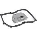 Filtre à huile transmission automatique HERTH+BUSS JAKOPARTS - J1350851