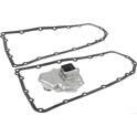 Filtre à huile transmission automatique HERTH+BUSS JAKOPARTS - J1351002